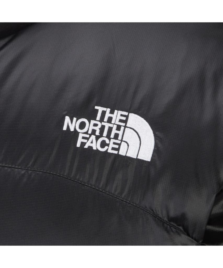 The North Face Nj1Dr06A Men'S Aconcagua Jacket Black