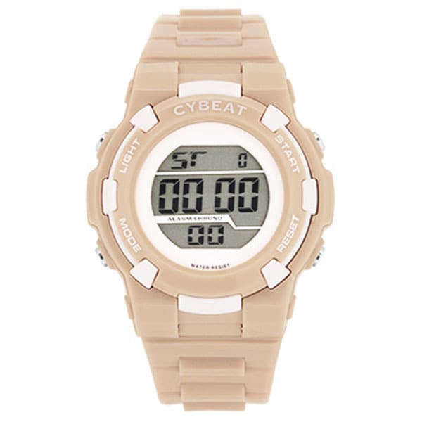 J-AXIS ACY23 Unisex Wrist Watch ACY23-BE ACY23-PU ACY23-BL ACY23-W ACY23-BK Gift Casual Business Sports Student
