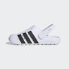 adidas Унисекс Повседневные Клоги Js1130 Клоги Adilette 2.0 Cloud