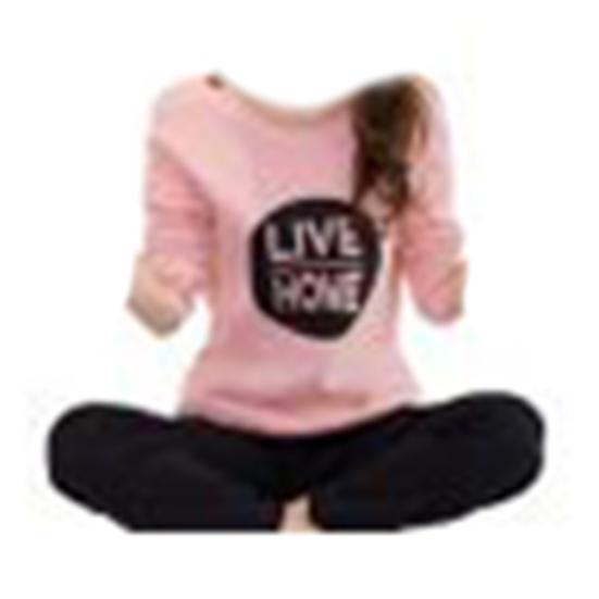 Женская удобная пижама. Широкий размерный ряд