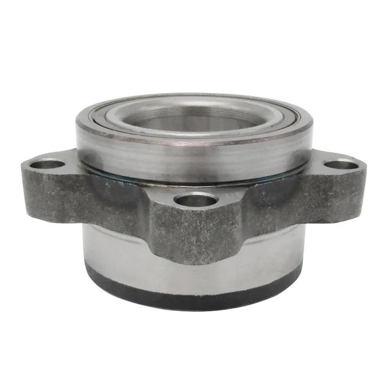 Wheel Bearing Kit Front Axle Wheel Hub Left & Right for Ford Mondeo 1993-2000 Cougar Coupe Transit 2000-2006 Tourneo YC152B663AE