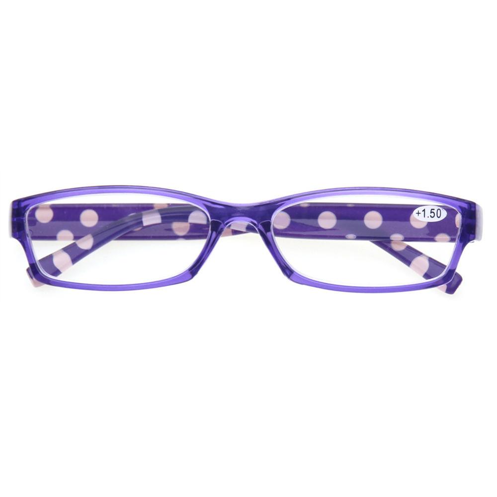 Turezing Fashion Print Flower Frame Reading Glasses For Women with Spring Hinge Men HD Presbyopia Reader Optical Eyeglass