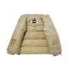 The North Face LOFTY Куртки и Пальто Унисекс Темно-бежевый NJ1DP84B