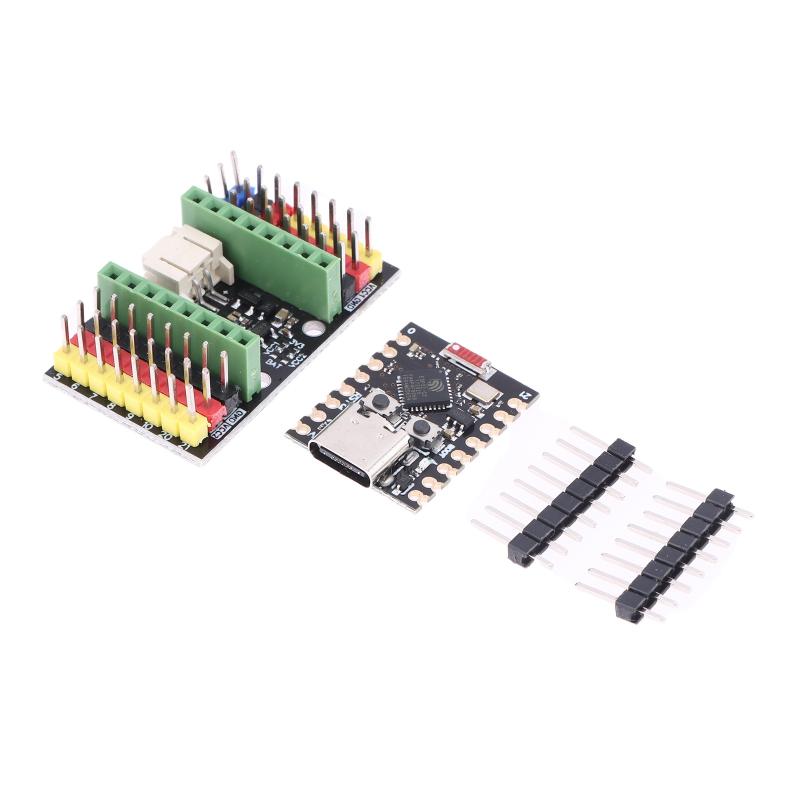 Оптовая плата разработки ESP32-C3 ESP32-C3 ESP32-S3 ESP32-H2 ESP32-C6 Плата ESP32 C3 SuperMini WiFi Bluetooth ESP32C3
