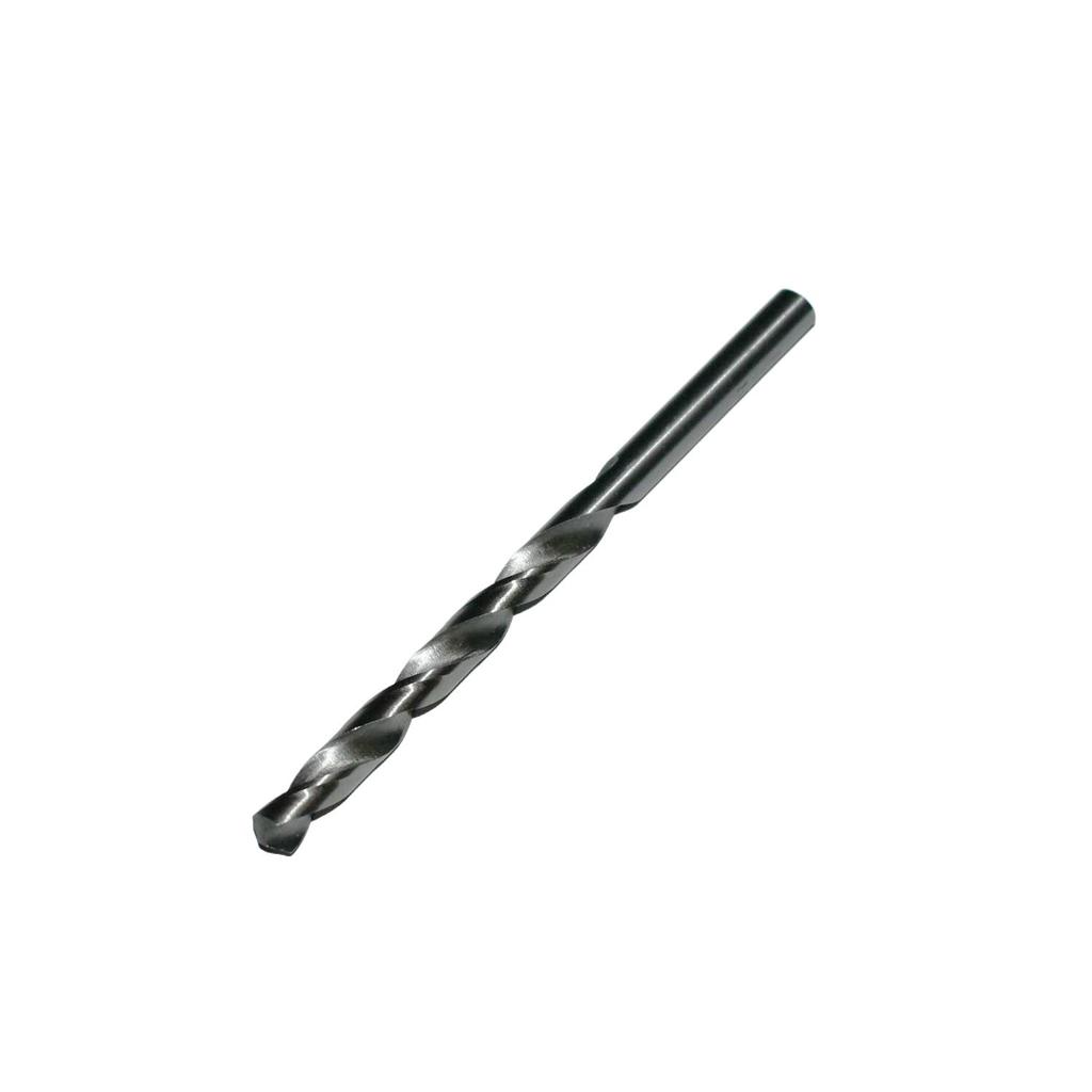 Wiertło spiralne walcowe 16,50 mm. din338 hss. do metalu, drewna i plastiku