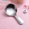 Stainless Steel Children Soup Rice Ice Cream Spoon Kitchen Utensil Tableware