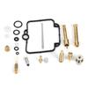 Комплект для ремонта карбюратора мотоцикла, аксессуар для восстановления карбюратора, подходит для Suzuki GS500 GS500E 1989?2000