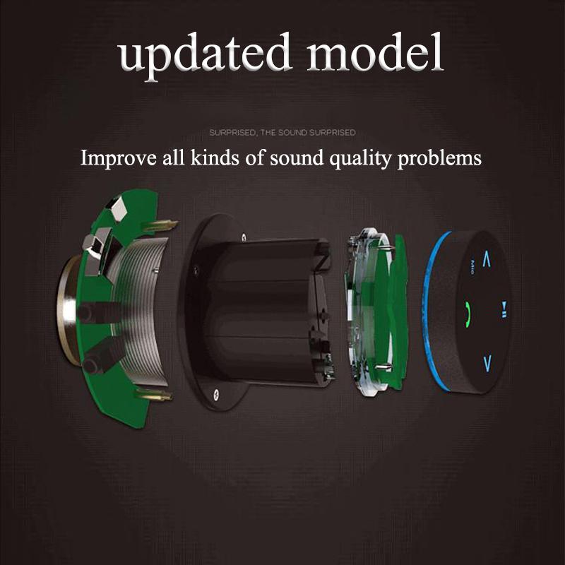 Adin 26 Вт / 42 Вт Вибро Портативный Bluetooth-динамик Беспроводной музыкальный саундбар Сабвуфер Динамик Bluetooth или WIFI Соседняя колонка Вибрационные динамики