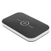 2 in 1 Bluetooth5.0 Transmitter Receiver Wireless A2DP Audio Adapter Auxiliary 3.5 mm Player