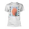 Sonic Youth Unisex Adult Dirty T-Shirt