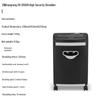 XiangRong XR-S5008 High Security Shredder CN plug (adapter included)
