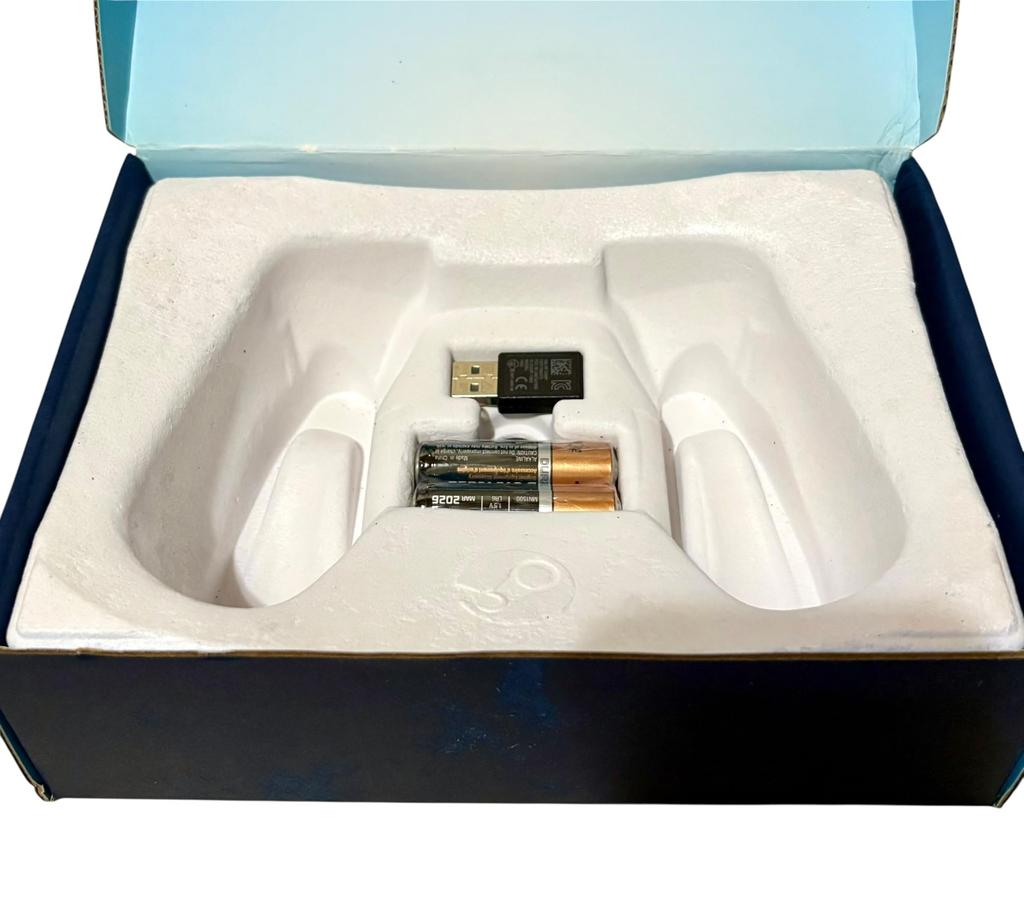 КОНТРОЛЛЕР STEAM [Параллельный импорт]