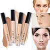 Long Lasting Moisturizing Liquid Foundation Face Concealer