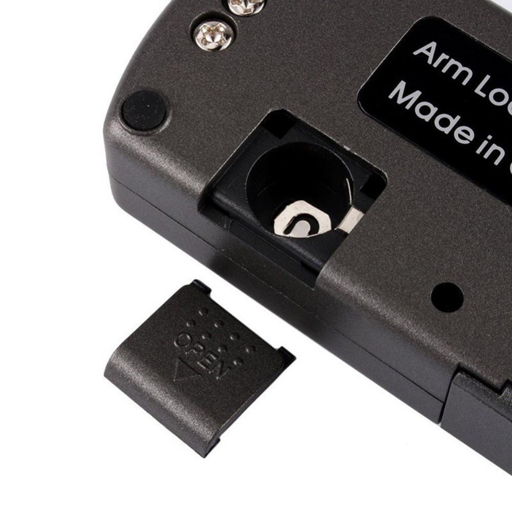 Digital Turntable Stylus Force Scale LP Vinyl Player Record Electronic Scale Vinyl Record Needle Manometer