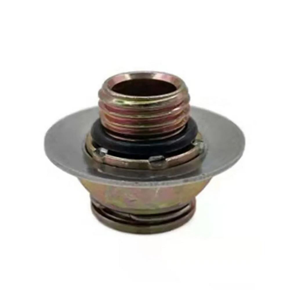 Соединитель шланга охлаждения жидкости автоматической коробки передач для Chevrolet 15226661