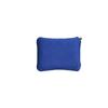 Подушка Nordisk Outdoor Pillow Nat Square Pillow Blue X Black 42X30 см [настоящая Япония] 114039