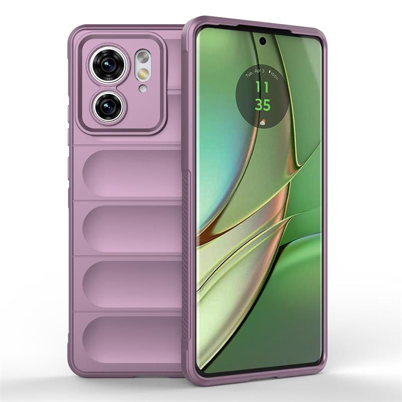 Для Motorola Edge 40 Чехол Силиконовый ТПУ Fundas Защитный Резиновый Противоударный Чехол Для Moto Edge 40 Чехол Motorola Edge 40 Neo Чехол