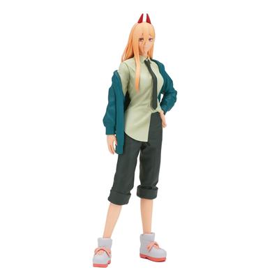 BANPRESTO Человек-бензопила CHAIN SPIRITS 4 Пауэр том.