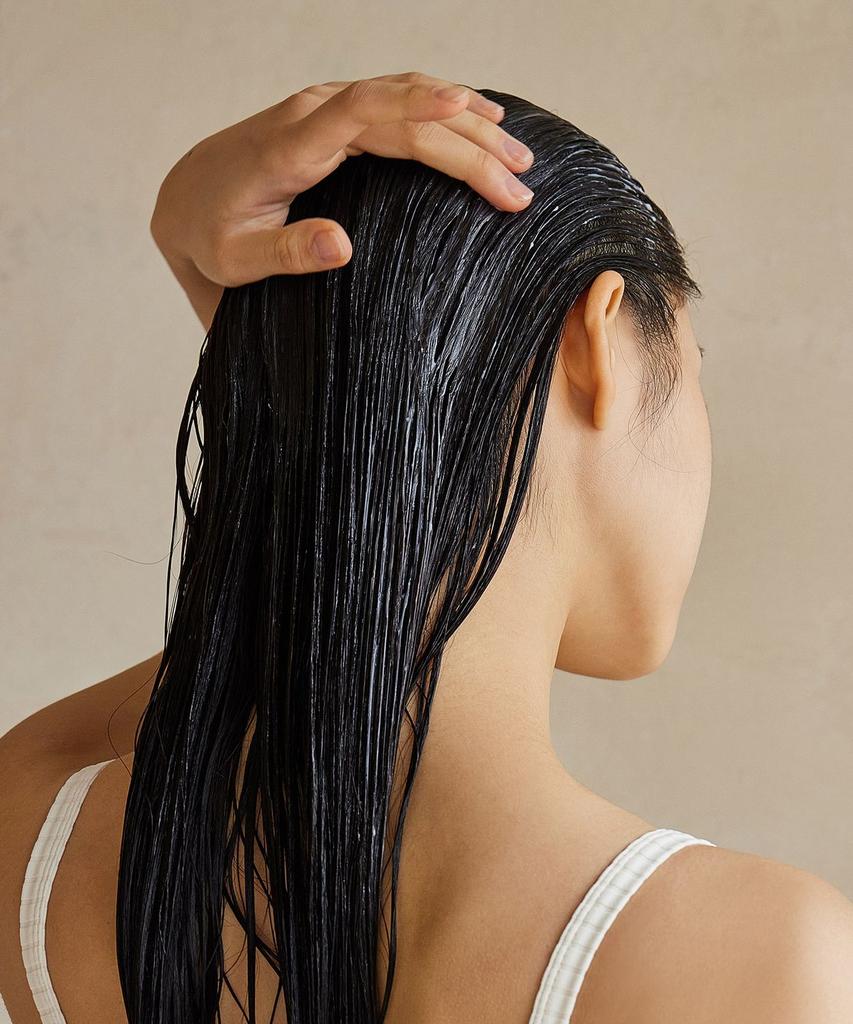 Laminaria Conditioner White Musk 1000ml (+Free Shampoo and Conditioner Sample Kit)