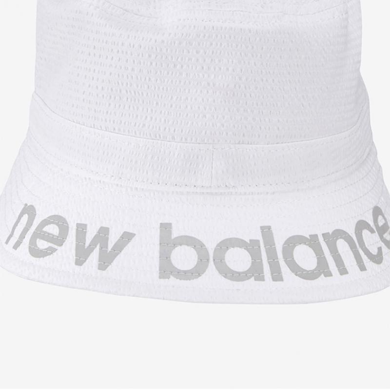 New Balance Шляпа Pqc Nk8bds206u 10 Панама из ткани сирсакер