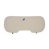YMDM4 Car Seat Cushion Non-Slip Cover Ice silk Velvet Plush Sticker For BMW G80 G06 G07 G42 G14 G15 G16 F20 F21 X3 M2 M3 M4 M5 M6 M7