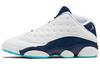 Jordan 13 Ретро Низкие Хорнетс 310810-107