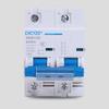 1P 2P DC Автоматический выключатель 12V 24V 36V 48V 96V 120V DC Автоматический выключатель 100A 200A 250A Защита солнечных батарей Изолятор зарядной станции для электромобилей