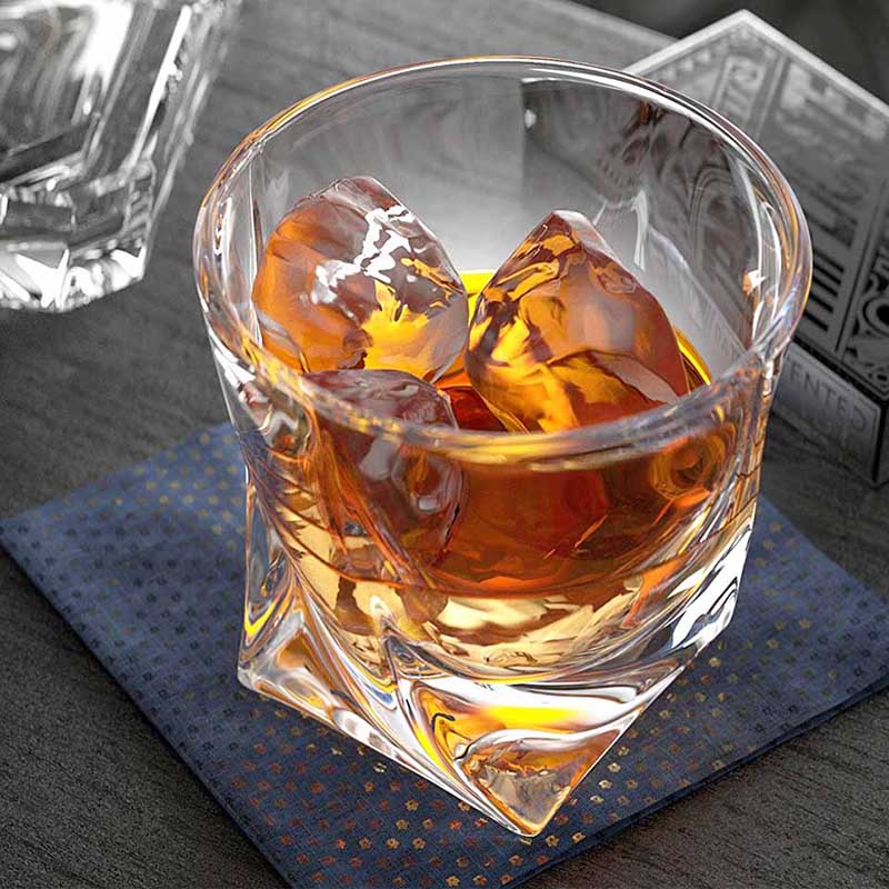 BORREY 300 мл рюмки для водки, свадебные стаканы, стакан для воды, хрустальная чашка для пива, чашка для чая, виски-бар, посуда для напитков