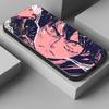 One Art Pieces Zoro Anime Phone Cover For Samsung Galaxy A56 A57 5G A37 A55 A36 A26 A17 A07 A35 A34 A53 A54 A52 A73 A72 A32 Case
