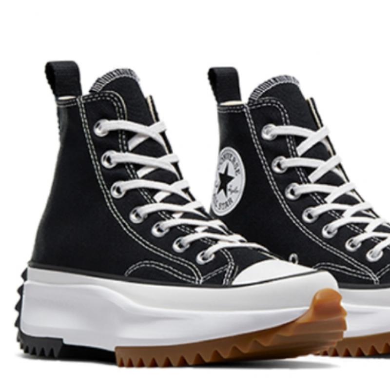 Nike Конверсы Run Star Hike High 166800c