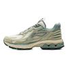 Кроссовки Li Ning Fuyiao 2.0 Trail Classic Retro с двойной амортизацией, устойчивой поддержкой, нескользящие, износостойкие, с низким верхом, для повседневного бега, женские кроссовки ARXU010-5