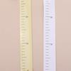 2-Meter Height Growth Chart Transparent Measuring Ruler  Living Room