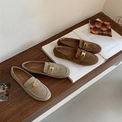 Женская обувь – Женские мокасины