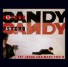 CD JESUS & MARY CHAIN - Psychocandy WPCR85186 BLANCO Y NEGRO 2025 Japan Obi Rock
