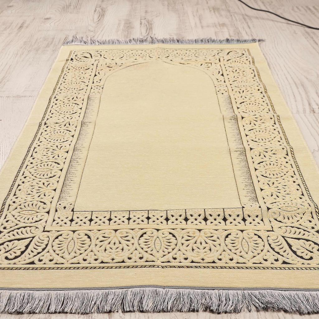 Luxury Prayer Rug