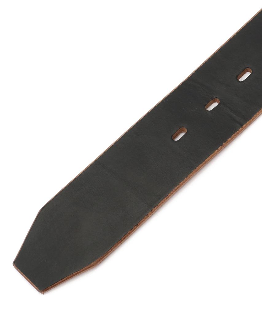 Schott PERFECT BELT Мужской Размер 36 010 Черный 782-5971001