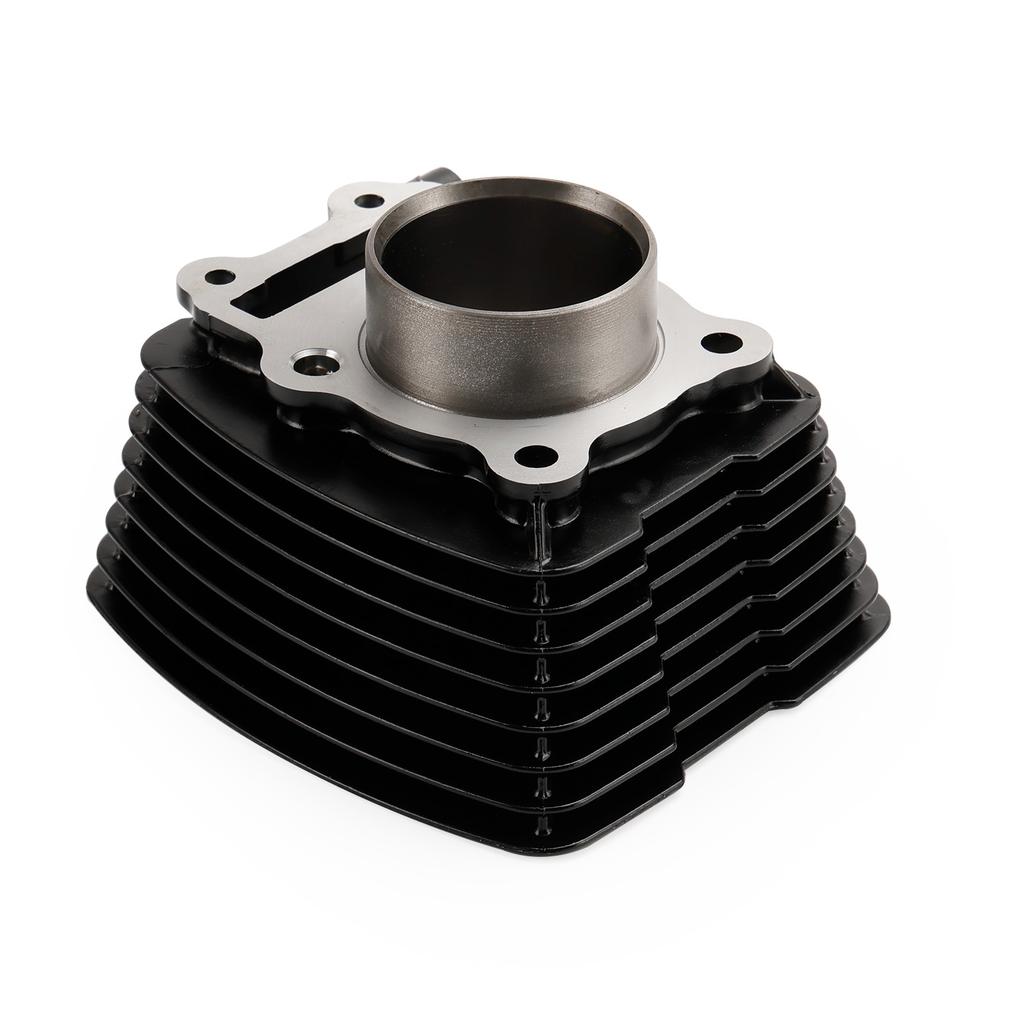 Комплект цилиндра, поршня и прокладок 56 мм для Suzuki GSX150 Gixxer 155 Gixxer SF 2014-2021