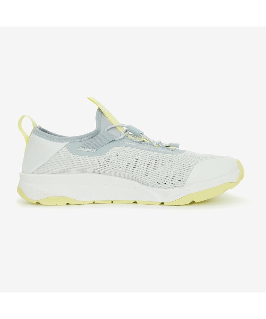 The North Face Ns84S02B Женские Плоские Canyon Небесно-голубые