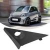 Для Smart Fortwo 451 Передняя левая треугольная накладка стойки A с антенной A4518810123