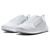 Nike Flex Experience Run 12 Белые женские кроссовки из чистой платины DV0746-100