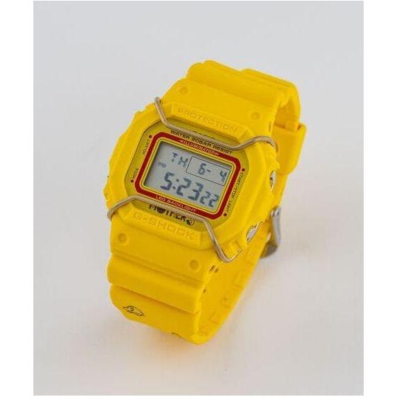MOTHER3 20-летие CASIO G-SHOCK DW-5600 Сотрудничество