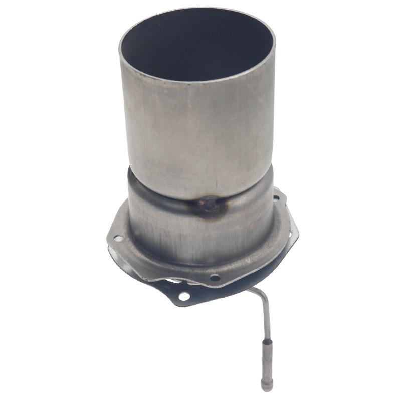 Car Water Heater Kits 12V Burner Combustion Chamber for Webasto 5Kw Thermo Top C E Z P 1322639A 92995C/D Heater Parts Burner