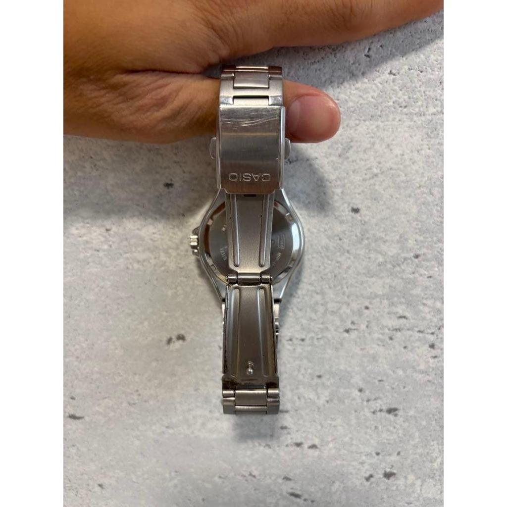 Возможна скидка на б/у! ! Часы CASIO MTP-1228D