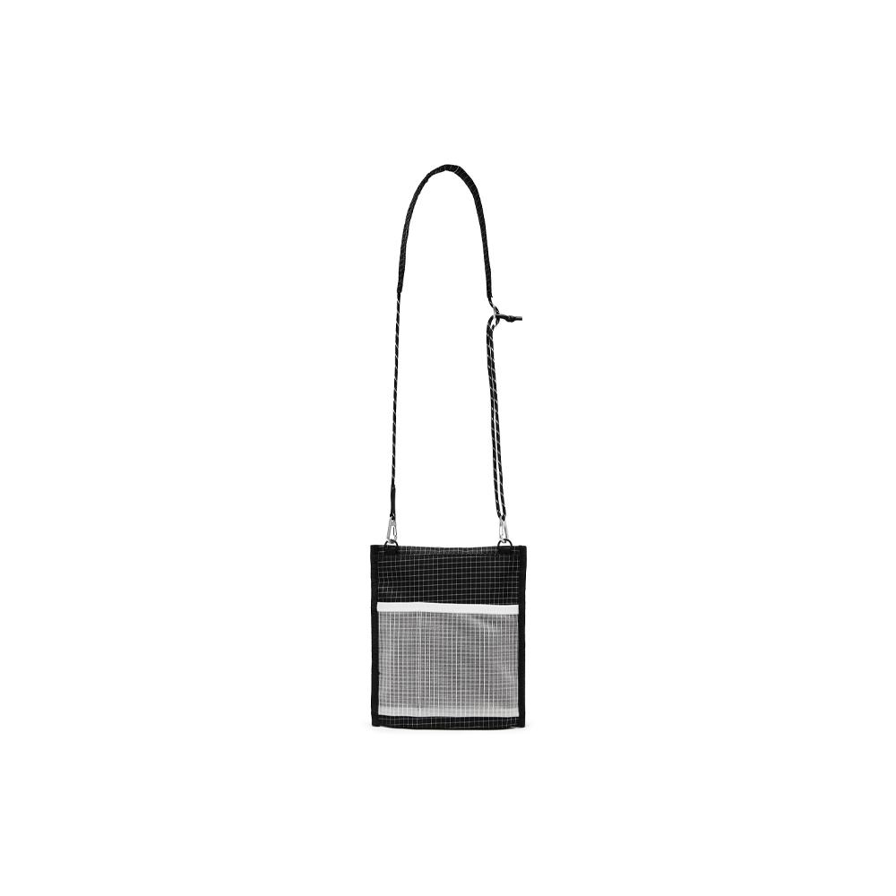 Champion Lightweight Design Fashion Versatile Waterproof Mesh Crossbody Bag Mini Unisex bags U5DACPU59