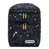 Rucksack Daypack Square Kids Junior Gift Present [Outdoor Products] (Square/Cosmo Black)