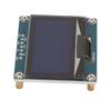 SSD1309 1.54inch Organic Light Emitting Diode Module 4 Wire SPI I2C Interface 128x64 Resolution for