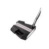 Callaway Odyssey Right Putter ELEVEN Triple Track Double Bent (Mallet Type, 33 Inch, STROKE LAB Shaft) Men's Black