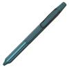 Шариковая ручка Mitsubishi Pencil 3 цвета Jet Stream Edge 0.28 Limited Silent Green Extra Fine, но легко писать SXE3250328.SG