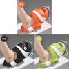 Small Clownfish Slippers For Women Men Eva Antislip Breathable Summer Indoor Outdoor Comfort