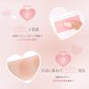 Jill Leen Nuance Smooth Cheek (101 Орехово-бежевый) Однотонные румяна, муссовая текстура, стойкие, мягкая отдача цвета, розовые румяна, оранжевые румяна, подходят